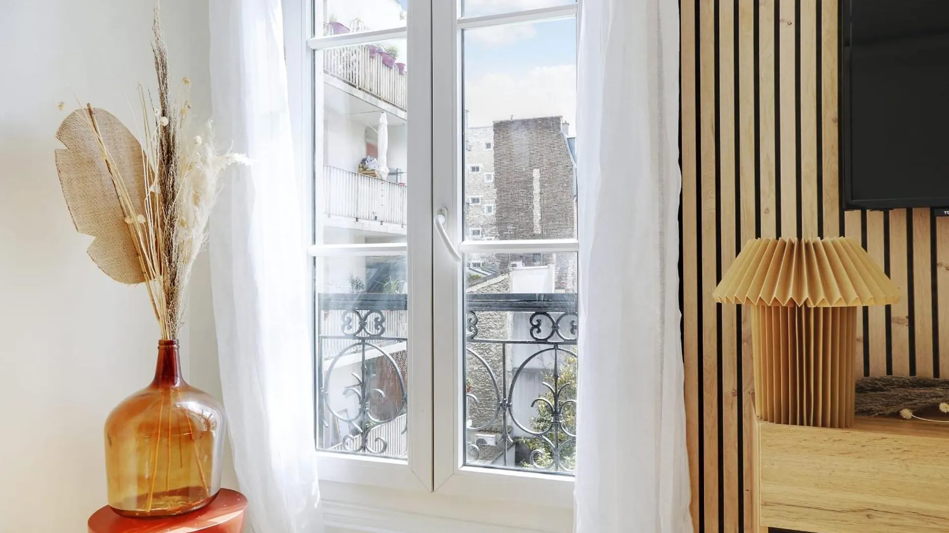 Patay - Charming Apartment Paris 0*,  Frankreich