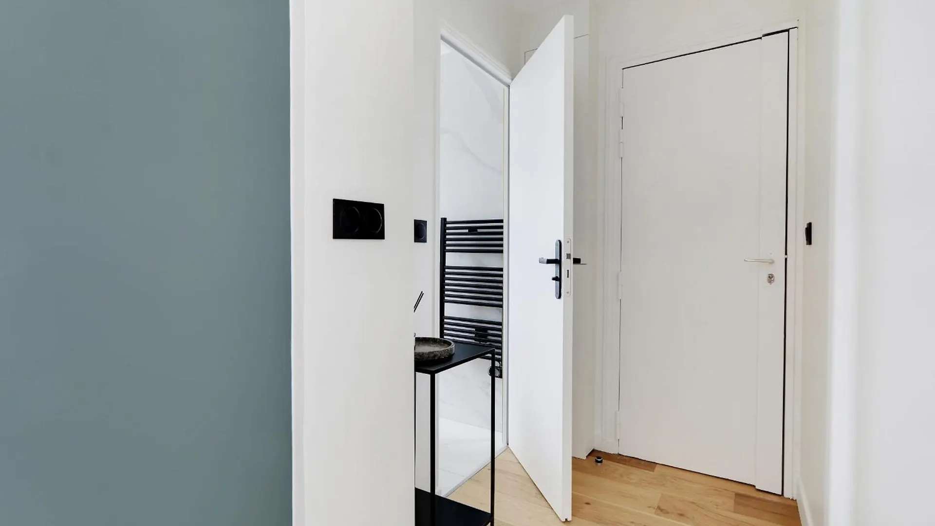 Patay - Charming Apartment Paris France