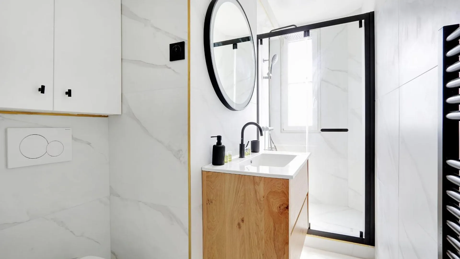 Patay - Charming Apartment Paris
