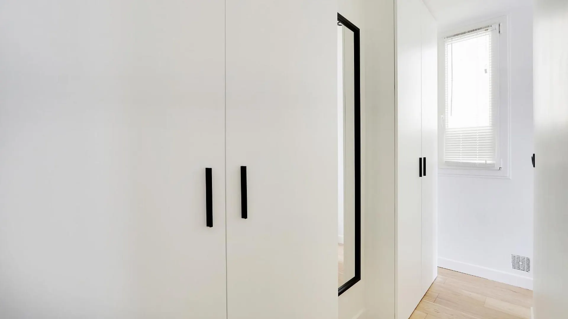 Patay - Charming Apartment Paris